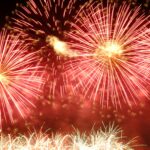 Fejerverkai Kaune – palyginimas su Vilniaus ir Klaipėdos šou